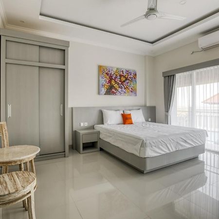 Koolkost @ Taman Griya Jimbaran Otel BALI Dış mekan fotoğraf