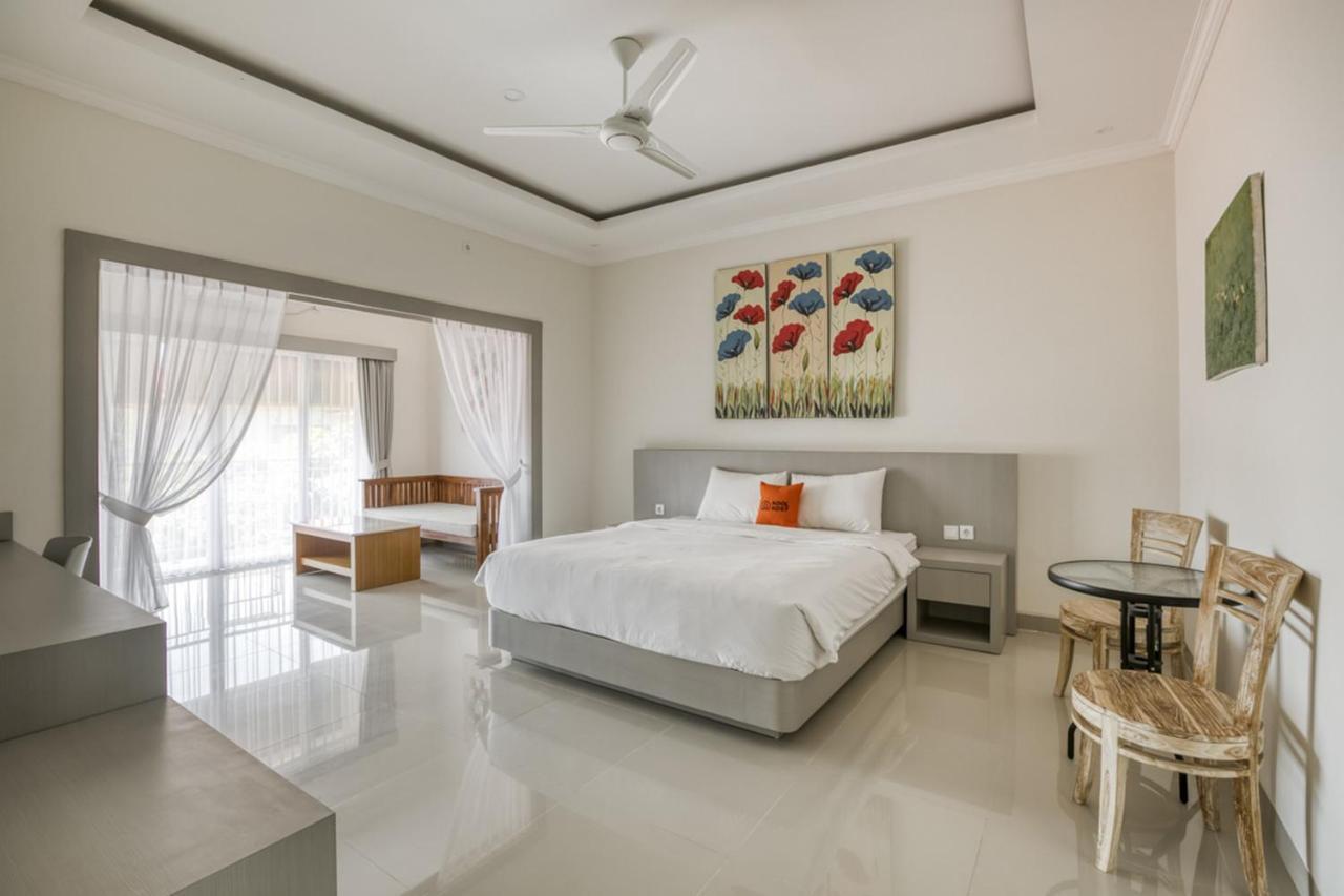 Koolkost @ Taman Griya Jimbaran Otel BALI Dış mekan fotoğraf
