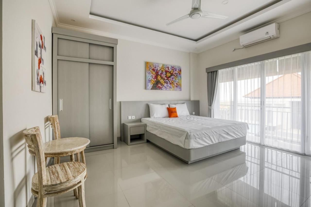 Koolkost @ Taman Griya Jimbaran Otel BALI Dış mekan fotoğraf