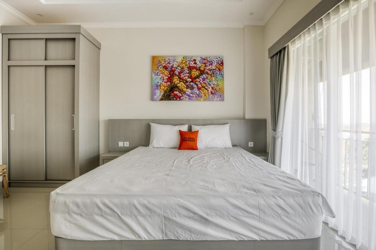 Koolkost @ Taman Griya Jimbaran Otel BALI Dış mekan fotoğraf