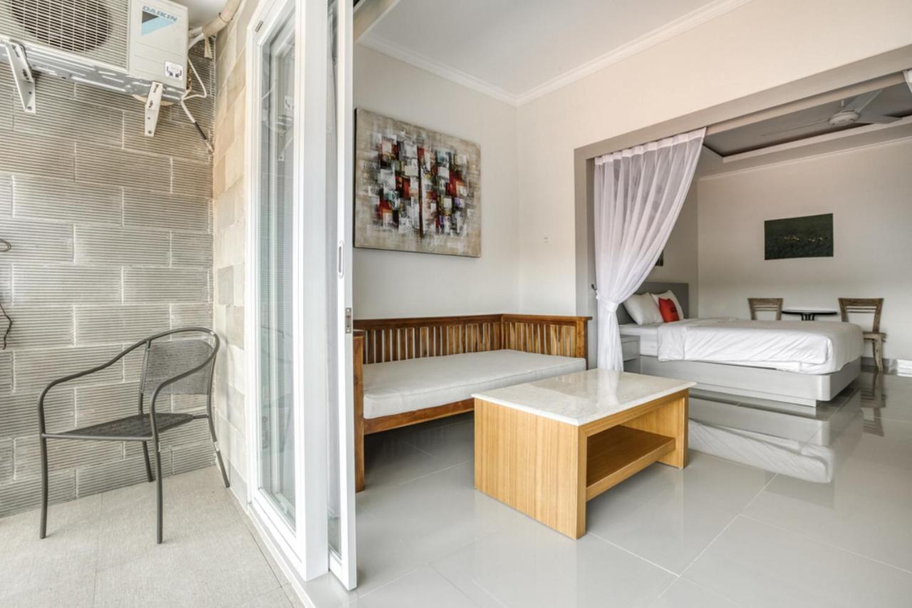 Koolkost @ Taman Griya Jimbaran Otel BALI Dış mekan fotoğraf