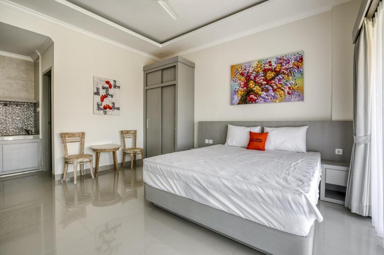 Koolkost @ Taman Griya Jimbaran Otel BALI Dış mekan fotoğraf